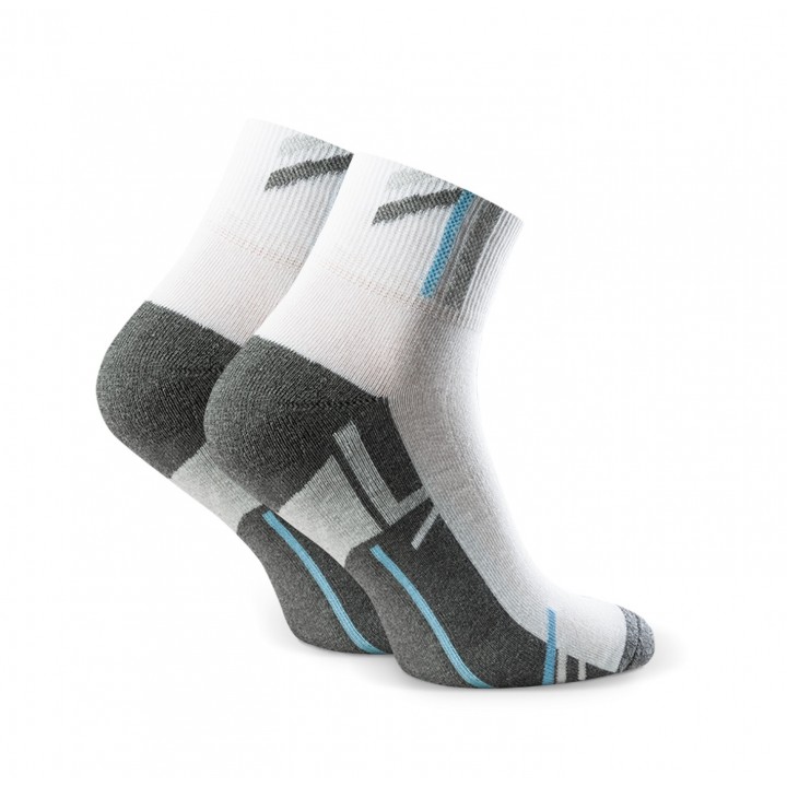 ШКАРПЕТКИ STEVEN 040 38-40 мікс кольорів