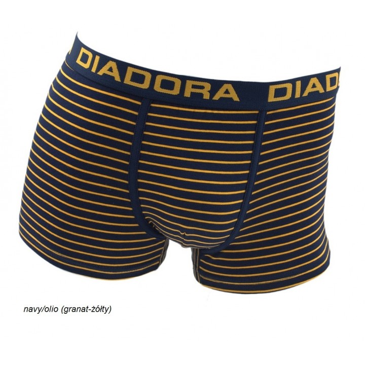 Шорти DIADORA 5931 XL темно-сині - жовті Шорти DIADORA 5931 XL темно-сині - жовті