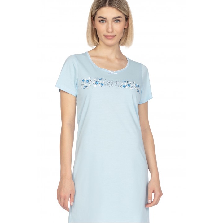 СОРОЧКА "РЕДЖІНА" 121 № /3XL