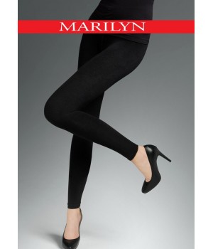 Леггинсы Marilyn Comfort XXL черные