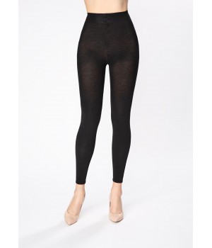 Леггинсы Marilyn Comfort XXL черные