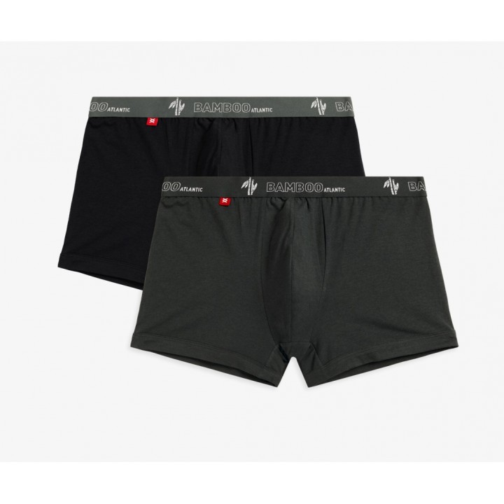 ШОРТЫ ATLANTIC 2MH-1187 WL24 CZA/KHA /XXL