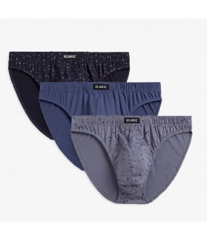 SLIPY ATLANTIC 3MP-165 WL24 GRF/IND/GRA /XXL