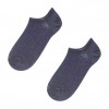 WOLA CHILDREN'S FEET SMOOTH 17-18 графит