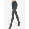 WOLA MADAME TIGHTS XXL/M графит