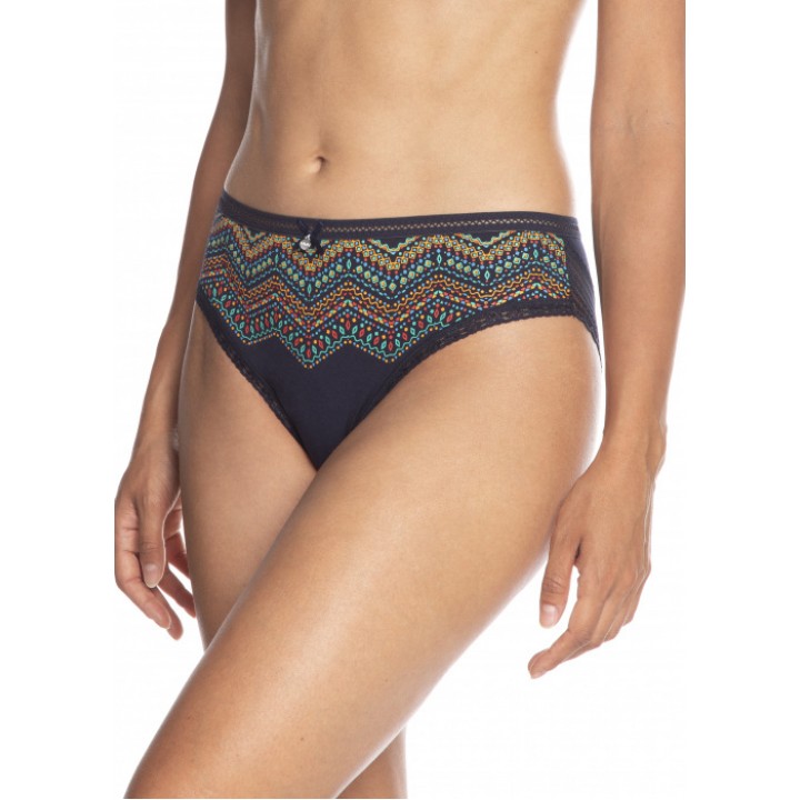 LAMA BRIEFS L-1430 BI M микс цветов