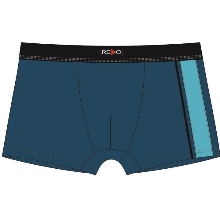 REDO SHORTS 1BE-549 XXL микс цветов