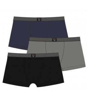 REDO SHORTS 1BE-817 XL микс цветов