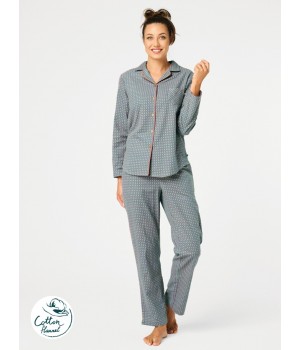 KEY LNS-429 B25 /XL ПИЖАМЫ