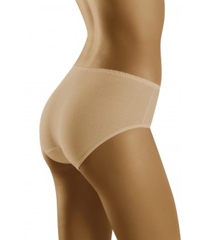 Трусики WOL-BAR ECO RO XXL бежеві