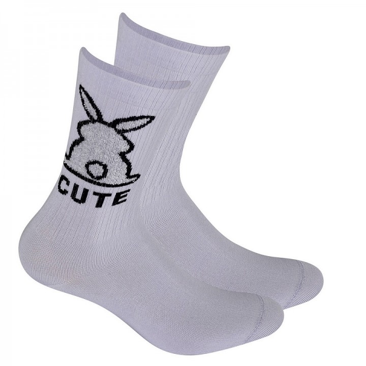 НОСКИ WOLA YOUTH WZ 998 36-38 синие