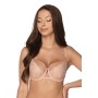 GAIA 1192 AMELIA BRA 75D розовый
