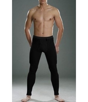 KALESONY CORNETTE AU-050 THERMO 4XL czarny