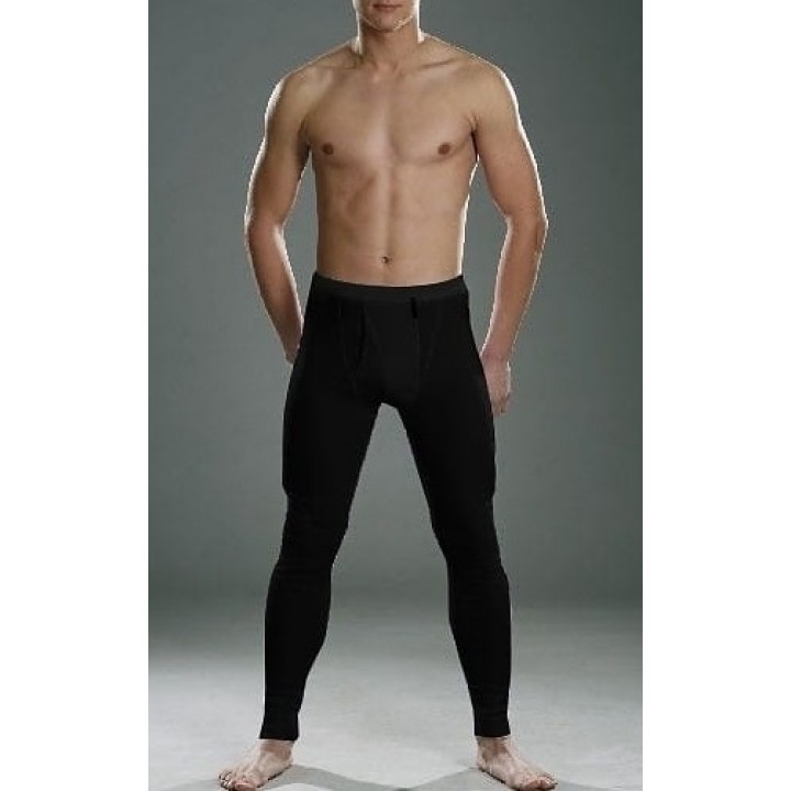 KALESONY CORNETTE AU-050 THERMO 4XL czarny
