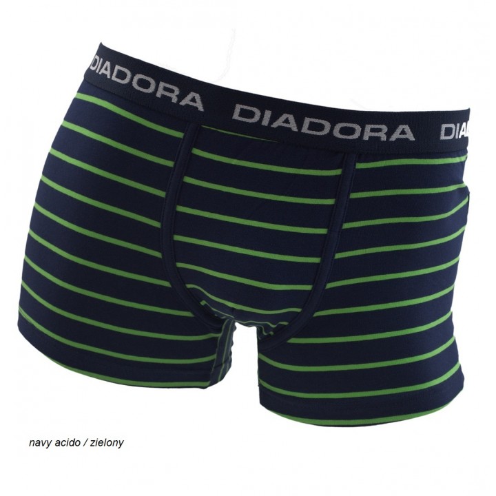 Труси DIADORA DIB 05925S M зелені