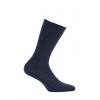 SKARPETY WOLA COMFORT BEZUCISK 45-47 grafit