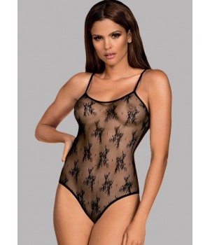 BODY OBSESSIVE JENNIFAIRY S/M черный