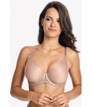 BRA GAIA 1082 MOCHA 80F мока