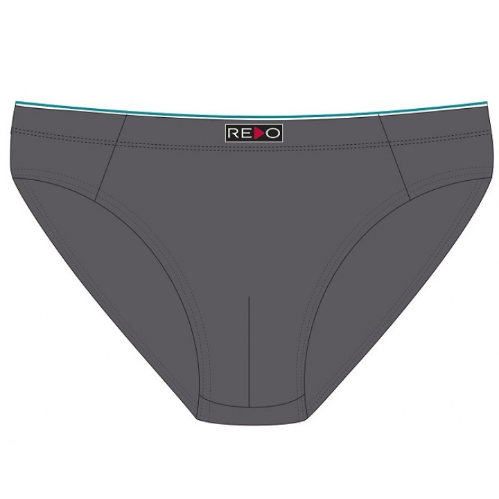 Труси REDO 1SE-195V 3XL, мікс кольорів