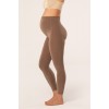 LEGGINSY ANNES BELLA MAMA 90 TORTORA L/XL