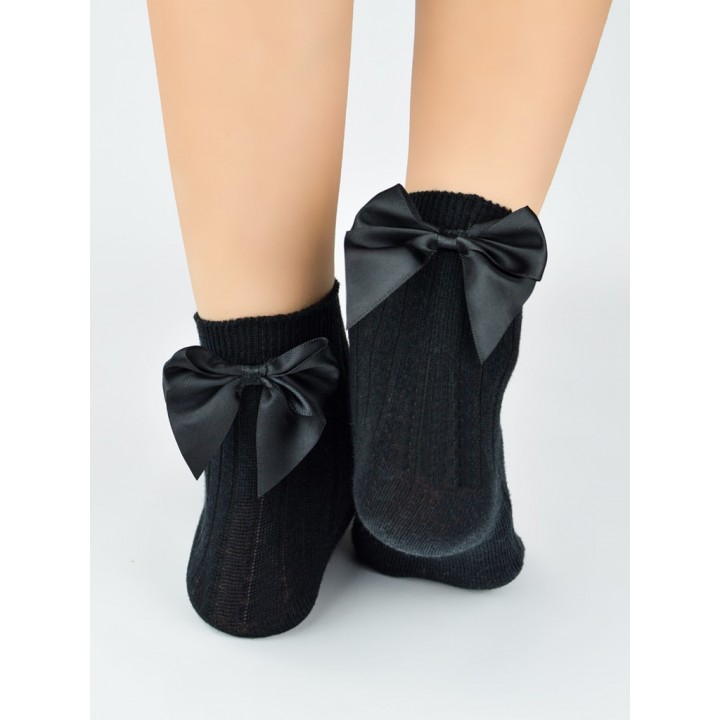 ШКАРПЕТКИ NOVITI SB145-G-01 ДЛЯ ДІВОЧОК МІКС 27-30