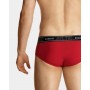 Трусики ATLANTIC MP-1569 XL красные