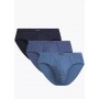 SLIPY ATLANTIC 3MP-192 WL25 GRA/NIE/DEN /3XL