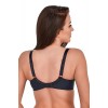 Бюстгальтер NIKE GAIA 1135 NAVY 90D темно-синій