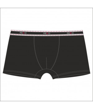 REDO SHORTS 1BE-425 XL микс цветов