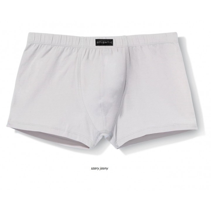 ШОРТИ ATLANTIC MH-726 XXL світло-сірі