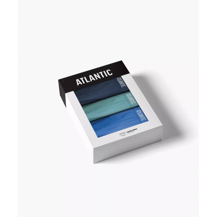SLIPY ATLANTIC 3MP-094 WL25 NIE/NIEC/ZIEJ /L