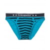 SLIPS ATLANTIC EMBAJ EEP-071 M turquoise