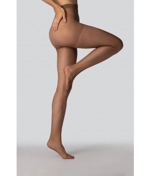 КОЛГОТКИ MONA VIOLA 15 MUSCADE/5