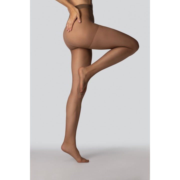 КОЛГОТКИ MONA VIOLA 15 MUSCADE/5