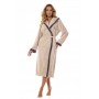 Женский халат L&L 2419 TESS ANGORA /XXL