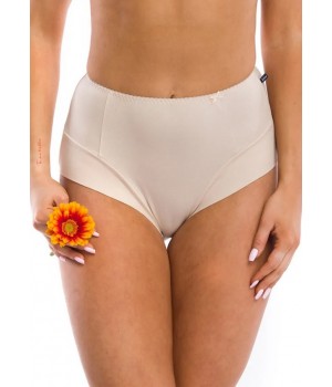 Трусики KEY LPF-001 BAMBOO BE /XL