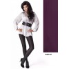 MONA SPIGA /TINA 60 2 фіолетові колготки