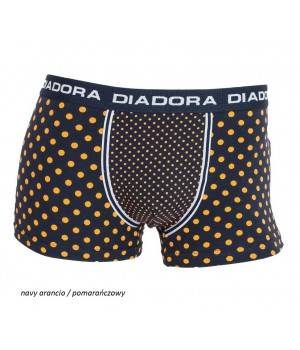 Шорти DIADORA 5842 XL помаранчеві