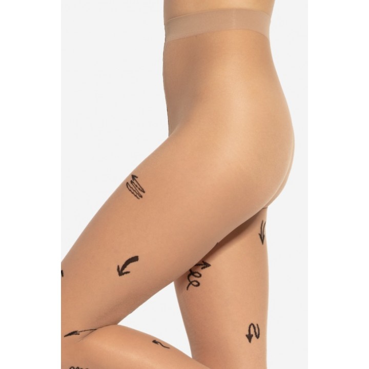 RAJSTOPY GATTA ARROW 20 3 daino