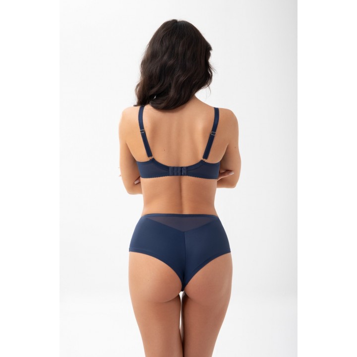 ТРУСИКИ GORSENIA K911 NARCISA GRA /XL