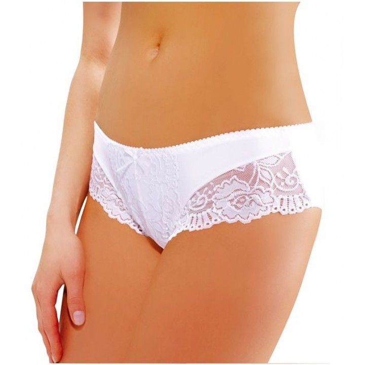 Труси EWANA 026 M чорні