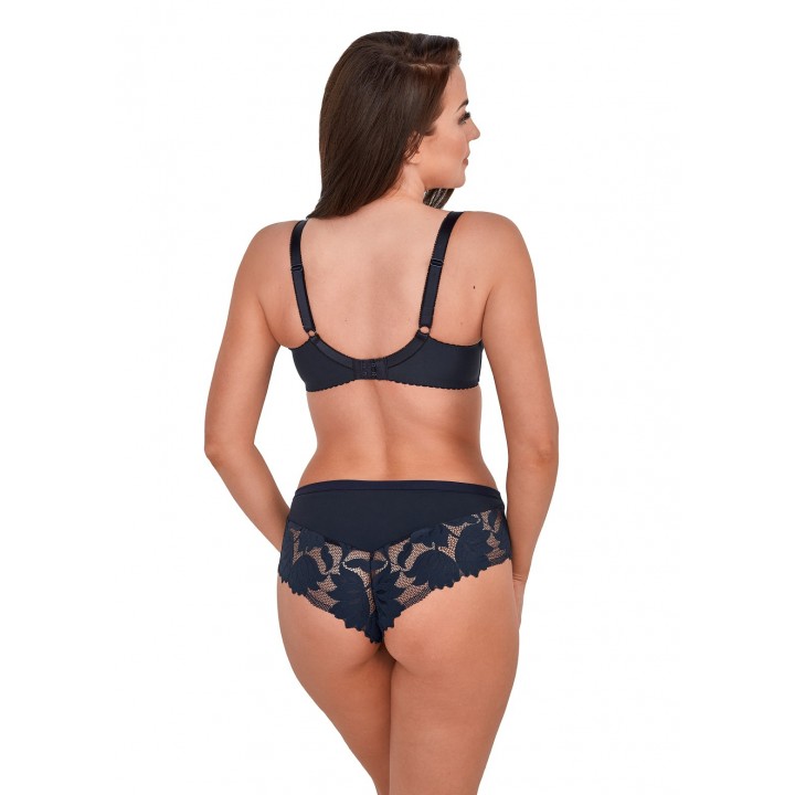 Бюстгальтер GAIA 1135 NIKE NAVY BRA 90C темно-синий