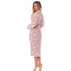 ЖІНОЧИЙ ХАЛАТ L&L 2211 PENELOPE BALLET /XXL