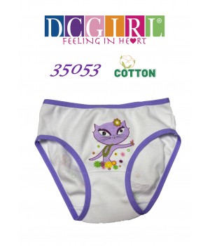 FIGI DCPOLO 35053 6-8