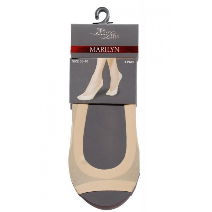 ЖІНОЧІ ТУФЛІ MARILYN LUX LINE NF VISONE