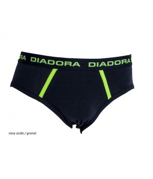 ТРУСИ DIADORA 5843 M темно-синій