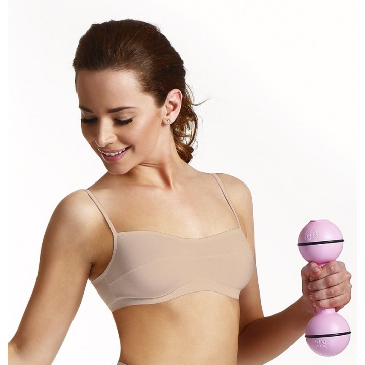 ТОП ELDAR STELLA S бежевий