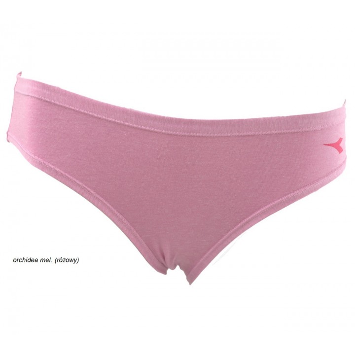 DIADORA BRIEFS 1225 M розовый