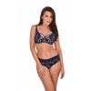 Трусики GAIA 1134P KETO NAVY XL темно-сині