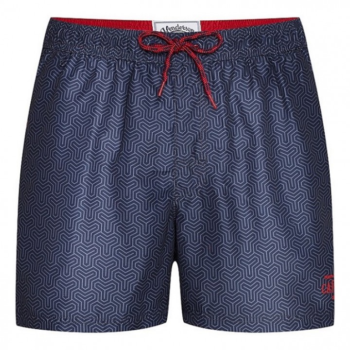 Плавки-боксеры HENDERSON 38859 59X /3XL